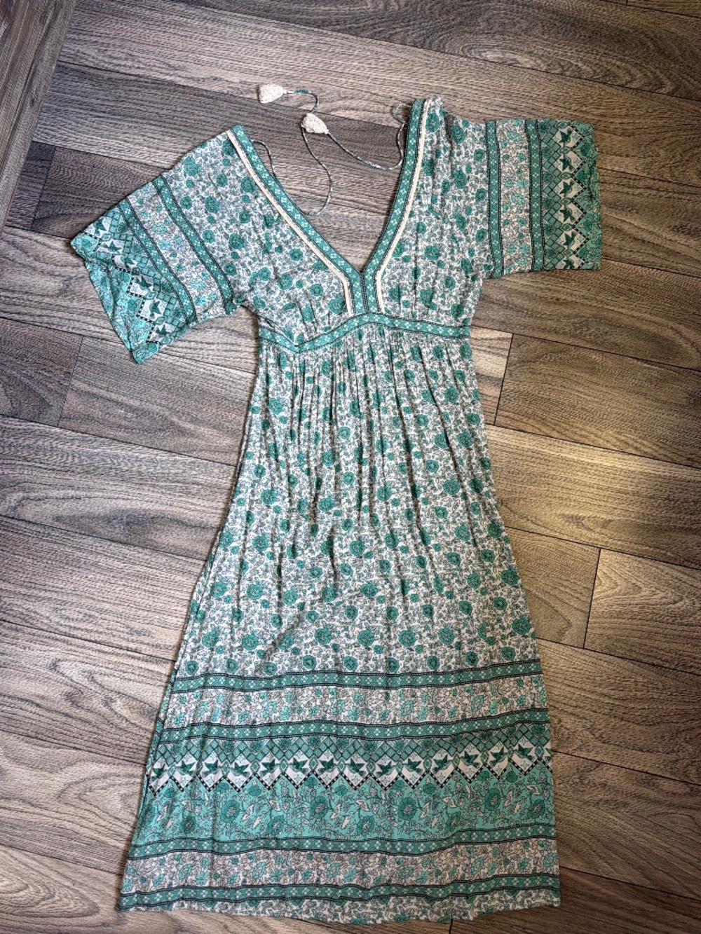 Spell Dress
